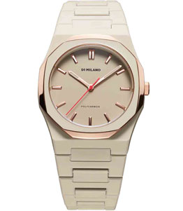 ساعت مچی دی وان میلانو مدل D1-PCBU15