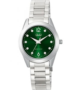 ساعت مچی کیو اند کیو مدل Q82B-005