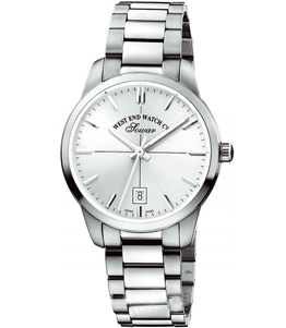 ساعت مچی وست اند واچ مدل 10W8090.10.3308N