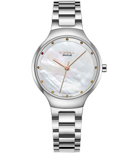 ساعت مچی تاپ هیل مدل TS017L.S1237