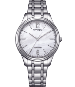 ساعت مچی سیتیزن مدل EM0411-71A