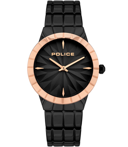 ساعت مچی پلیس P 16039BSBR-02M