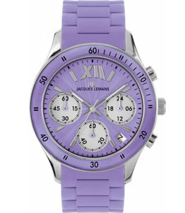 ساعت مچی ژاک لمن مدل 1-1587H