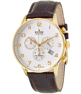 ساعت مچی ادوکس مدل 1040837JAABD