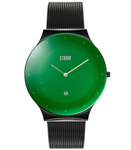 ساعت مچی استورم مدل ST 47391/SL/GN