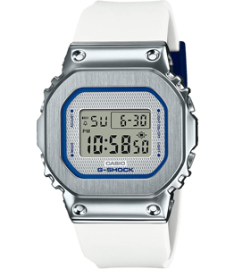 ساعت مچی کاسیو مدل GM-S5600LC-7DR
