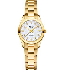 ساعت مچی آتلانتیک مدل AC-20335.45.07