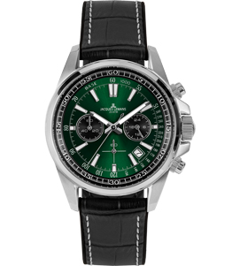 ساعت مچی ژاک لمن مدل 1-2117T