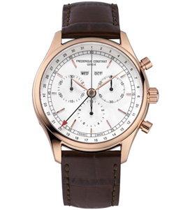 ساعت مچی فردریک کنستانت مدل FC-296SW5B4