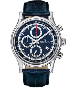 ساعت مچی گروانا مدل 1730.9535