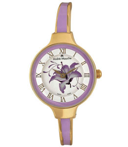 ساعت مچی آندره موشه مدل 422-15101