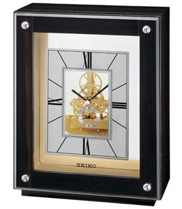ساعت رومیزی سیکو مدل QXG128B