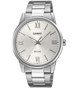 ساعت مچی کاسیو مدل MTP-1303DD-7A