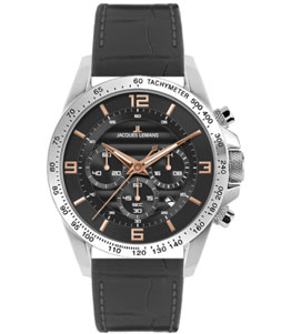 ساعت مچی ژاک لمن مدل 1-1992A.1