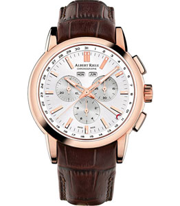 ساعت مچی آلبرت ریله مدل 704GQ07-SP33I-LN-K1