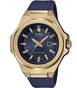 ساعت مچی کاسیو مدل MSG-S500G-2ADR