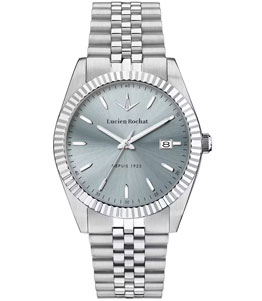 ساعت مچی لوسین روشا مدل R0453124007