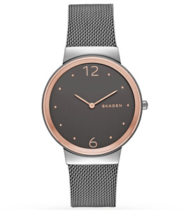 ساعت مچی اسکاژن مدل SKW2382