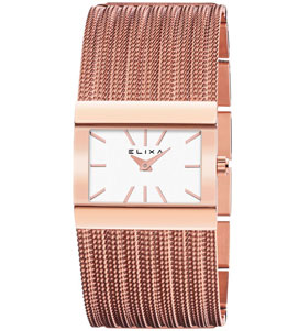 ساعت مچی الیکسا مدل E074-L267