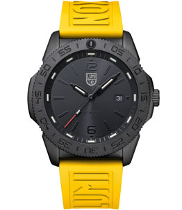 ساعت مچی لومینوکس مدل XS.3121.BO.GF