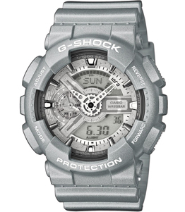 ساعت مچی کاسیو مدل GA-110BC-8ADR