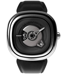 ساعت مچی سون فرایدی مدل SF-PE1/01