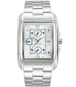 ساعت مچی رومانسون مدل TM7A25FMWWASI4-W