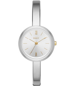 ساعت مچی دی کی ان وای مدل NY2577