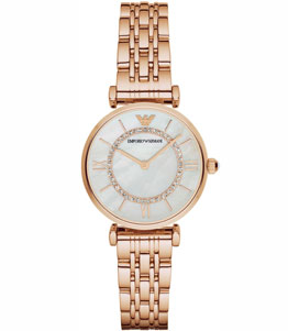 ساعت مچی امپوریو آرمانی مدل AR1909