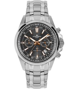 ساعت مچی ژاک لمن مدل 1-2117ZE