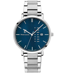ساعت مچی پیر لنیر مدل 242D161