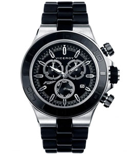 ساعت مچی ویسروی مدل 47775.57