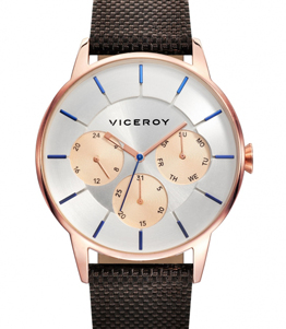 ساعت مچی ویسروی مدل 471143.07