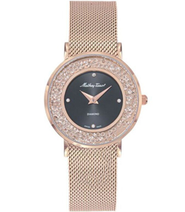 ساعت مچی متی تیسوت مدل D983SPN