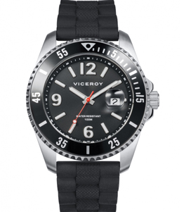 ساعت مچی ویسروی مدل 401219.55