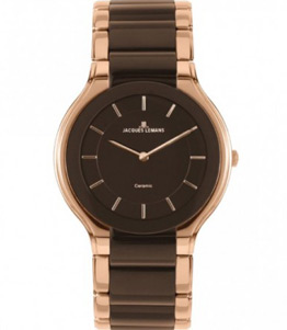 ساعت مچی ژاک لمن مدل 1-1582K