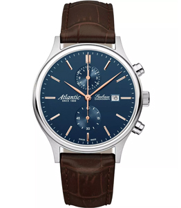 ساعت مچی آتلانتیک مدل AC-64452.41.51R