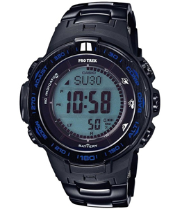 ساعت مچی کاسیو مدل PRW-3100YT-1DR