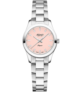 ساعت مچی آتلانتیک مدل AC-20335.41.91PK