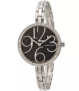 ساعت مچی رومانسون مدل RM7283TL1WA32W-BK
