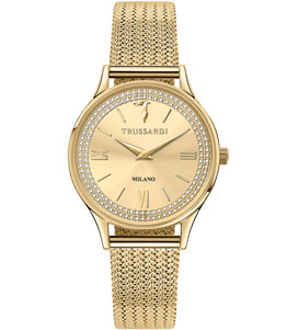 ساعت مچی تروساردی مدل R2453152506