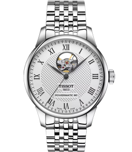 ساعت مچی تیسوت مدل T006.407.11.033.02