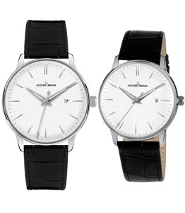 ساعت مچی ژاک لمن مدل n-213a-n-216a