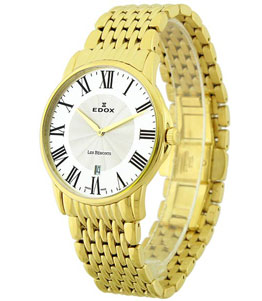 ساعت مچی ادوکس مدل 5600137JMBR