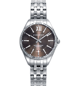ساعت مچی ویسروی مدل 401184.13