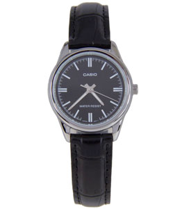 ساعت مچی کاسیو مدل LTP-V005L-1A