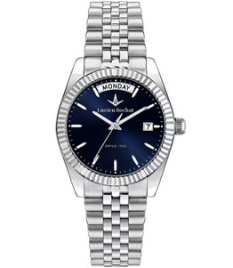 ساعت مچی لوسین روشا مدل R0453124509