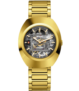 ساعت مچی رادو مدل R12164153