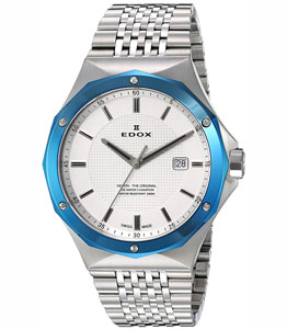 ساعت مچی ادوکس مدل 530053BUMAIN