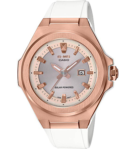 ساعت مچی کاسیو مدل MSG-S500G-7A2DR